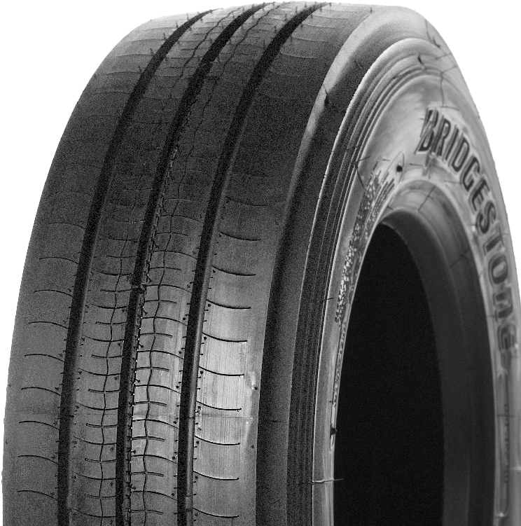 315/80 R22,5 TL Rovelo Steer R2 20PR 156/153L 3PMSF