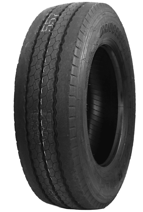 385/55 R22,5 TL Rovelo Trailer R1 24PR 164K 3PMSF