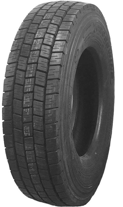 235/75 R17,5 TL CrossWind CWD20E 14PR 132M
