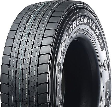 295/60 R22,5 TL CROSSWIND CWD10E M+S 3PMSF 150L