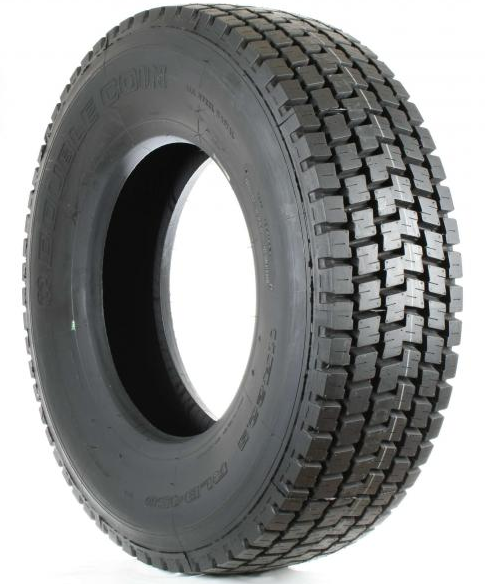 295/60 R22,5 TL Double Coin RLB450 M+S 3PMSF 150L