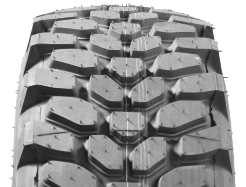 335/80 R20 TL Dunlop SP PG8 M+S 149K