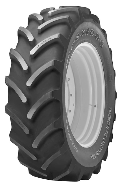 280/85 R28 TL FIRESTONE PERFORMER 85 118D