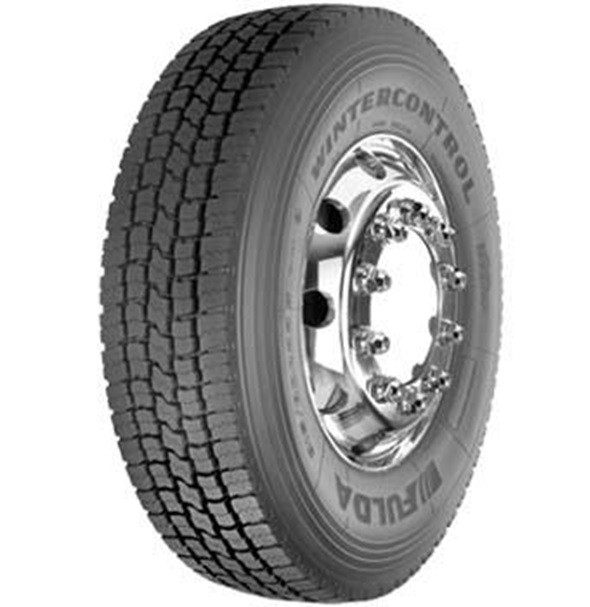 315/80 R22,5 TL Fulda WINTER CONTROL M+S 3PMSF 156K