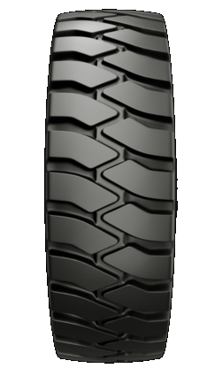 6,00-9 TT Galaxy Yardmaster 12PR