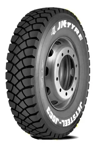 11 R20 TT JK Tyre JDC-3 M+S 16PR