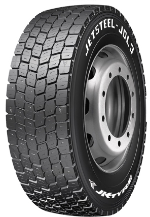 315/70 R22,5 TL JK Tyre JDL-3 M+S 3PMSF 154L