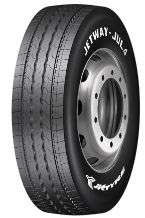 315/80 R22,5 TL JK Tyre JUL-4 M+S 18PR 156M