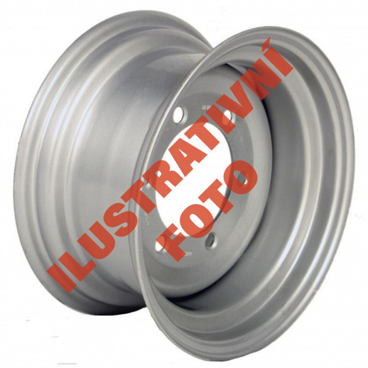 ilustrativní foto disku