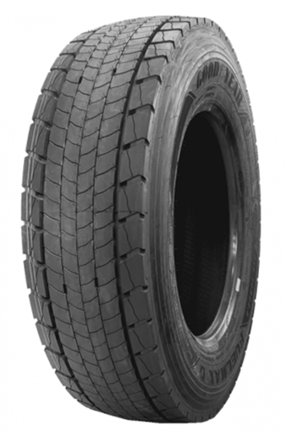295/60 R22,5 150/147K TL 18 PR M+S GOODYEAR FUELMAX D ENDURANCE