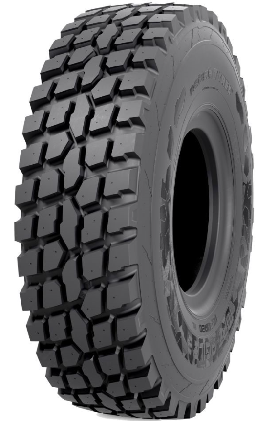365/80 R 20 Nokian MPT Agile SB 152 G TL Block