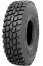 365/80 R 20 Nokian MPT Agile SB 152 G TL Block