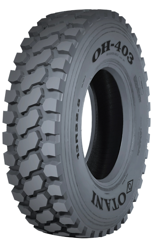 13 R22,5 Otani OH-403 18PR 156G