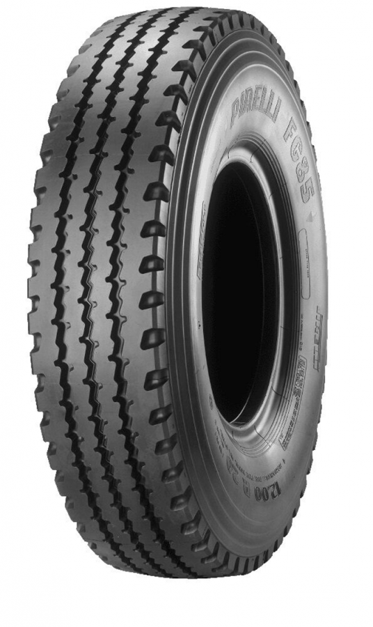 12,00 R20 154K TT FG85 VA / M+S / 3PMSF 154/150 K 156/150 G PIRELLI