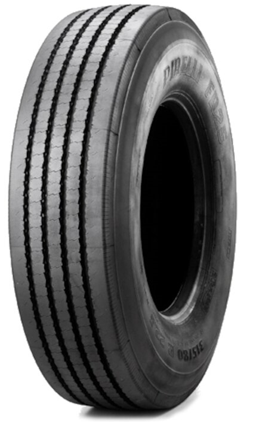 315/80 R22,5 TL Pirelli FR25 PLUS M+S 3PMSF 156L