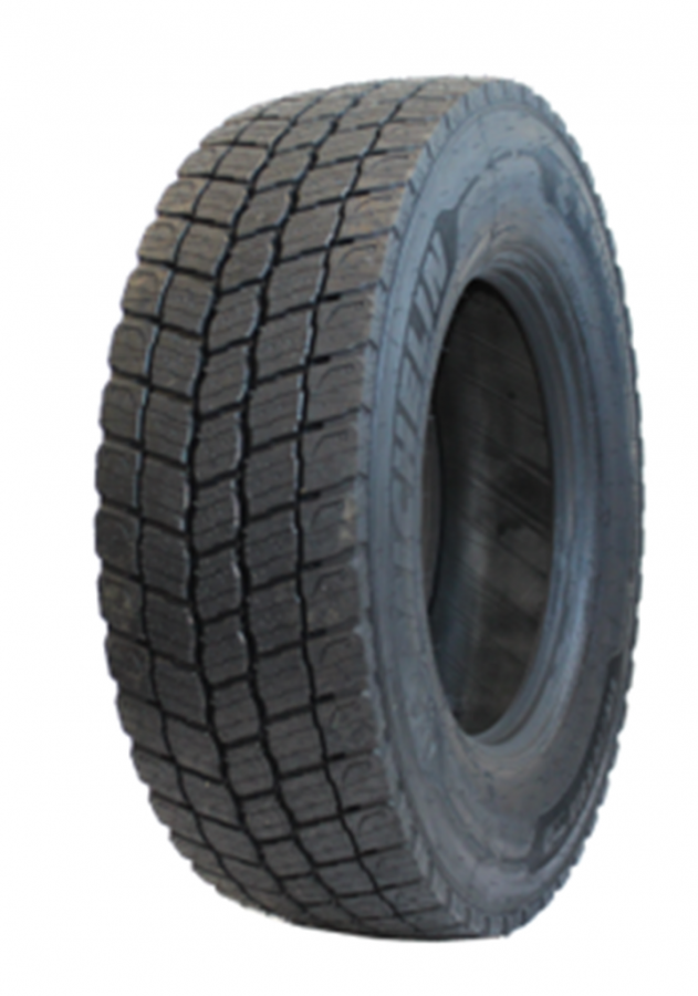 275/70 R22,5 148L TL X MULTI D HA / M+S / 3PMSF 148/145 L 149/146 K MICHELIN