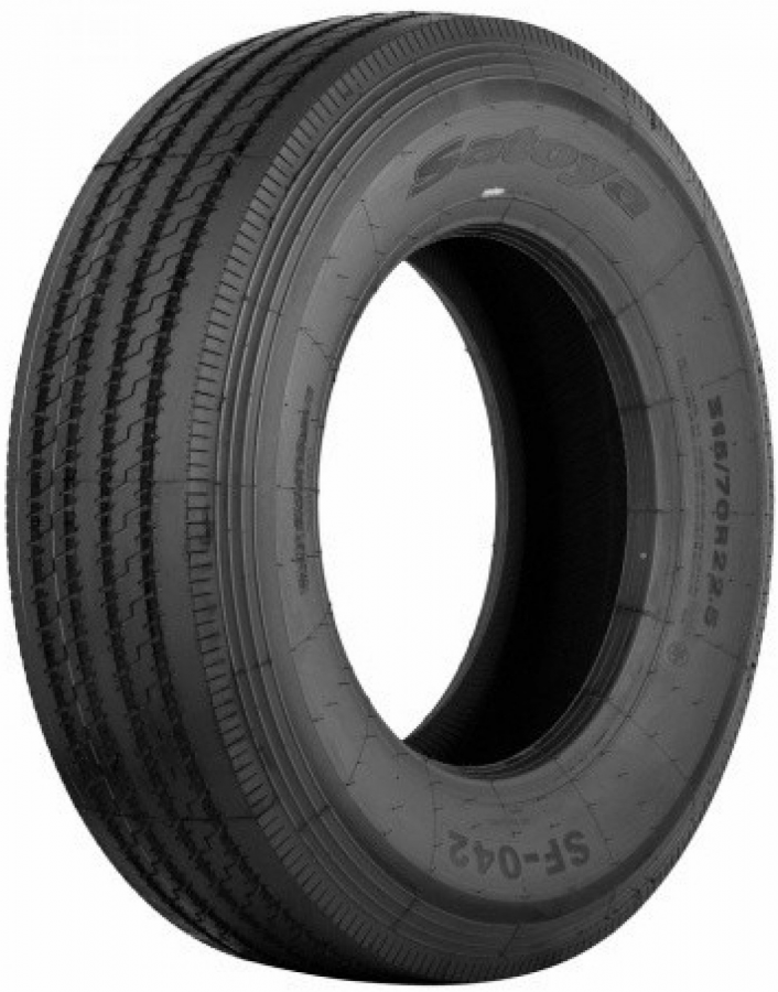 315/80 R22,5 TL Satoya SF-042 156L