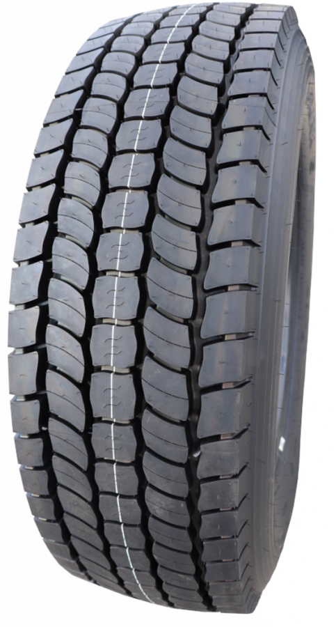 295/60 R22,5 150/147K TL 18 PR M+S SAVA ORJAK 5
