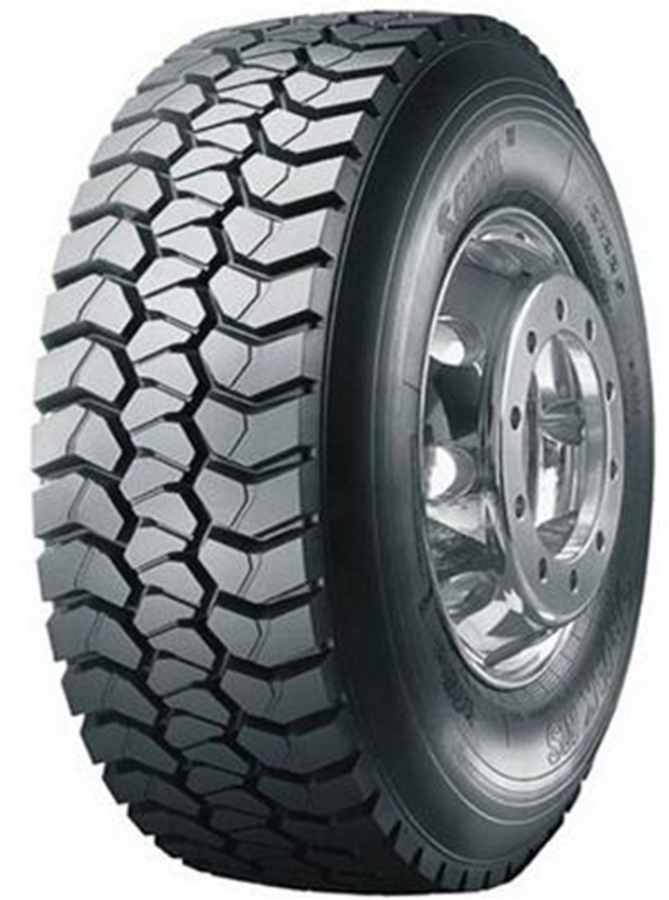 315/80 R22,5 TL Sava ORJAK MS M+S 3PMSF 156K