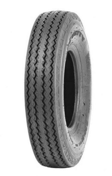 5-10 TL SECURITY BK-904 TRAILER 6PR 78N