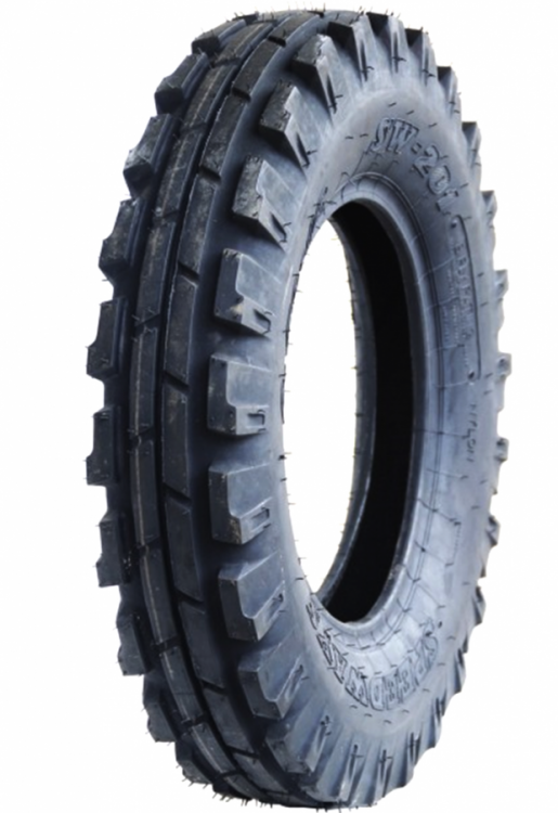 7,50-16/8 SW-201 TT  č.1