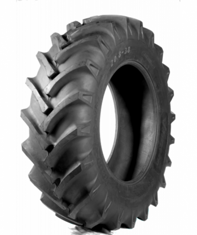 16,9-34 TT 16PR Speedways Gripking Forestry - traktorová záberová lesná pneumatika, Traktorové pneu 16,9-34 č.1