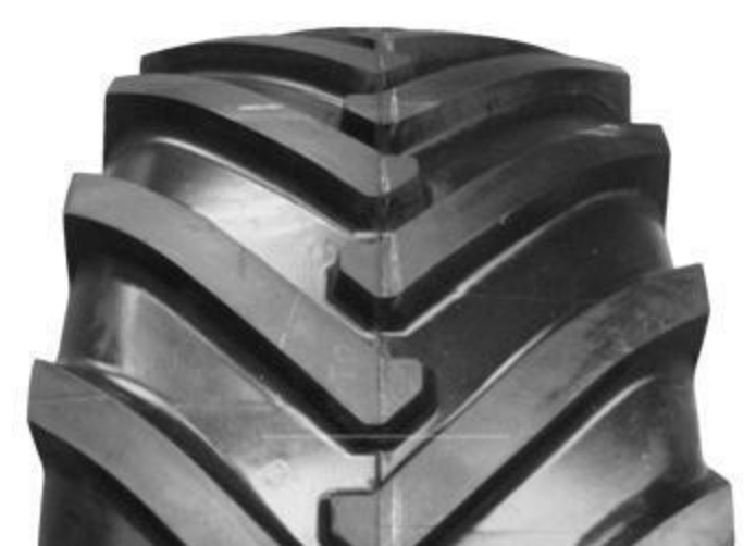 28,1 R26 TT Voltyre FD 12M 12PR 158A8