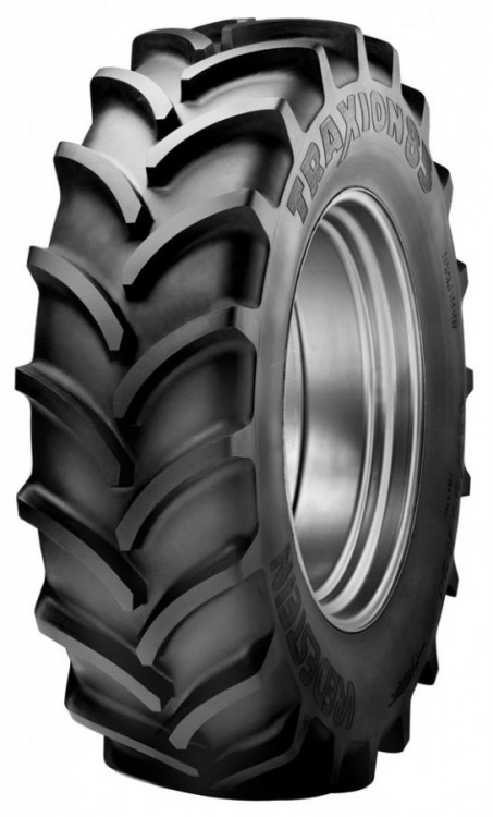 380/85 R 28 Vredestein Traxion 85 133 A8/133 B TL