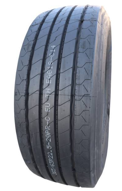 435/50 R19,5 160J TL WTL1 AUFL / M+S / 3PMSF 160 J 156 K WESTLAKE