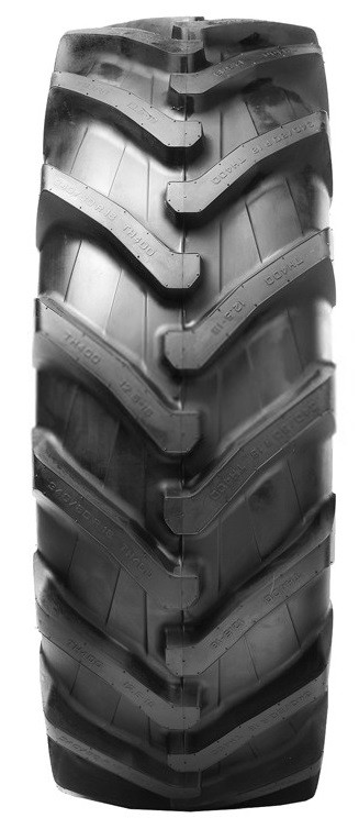 480/80 R 26 Trelleborg TH400 160 A8/160 B TL Industrie