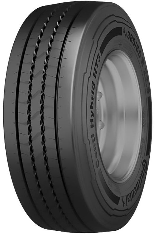 385/65 R22,5 TL Continental Conti Hybrid HT3+ 164K 3PMSF