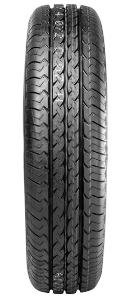 175/75 R16 TL Gt Radial C. Maxmiler Ex 8PR 101/99R M+S