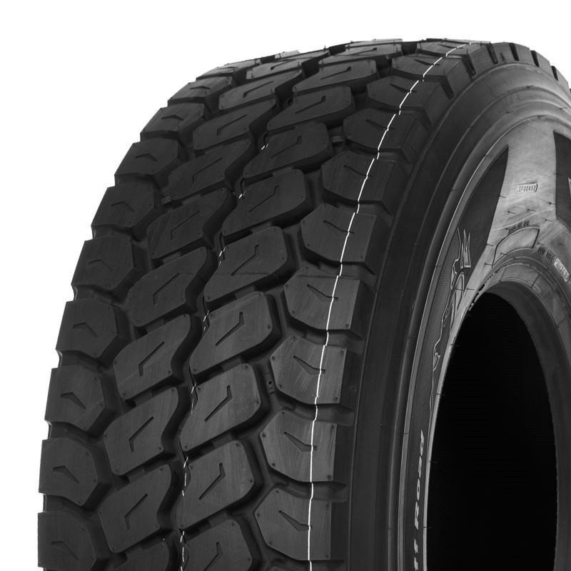 275/70 R22,5 148K TL AM15 TFL / M+S / 3PMSF 148/145 K HANKOOK