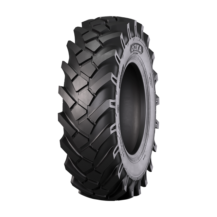 12,5-20 12PR KNK12 132F TT ÖZKA (SEHA) č.1