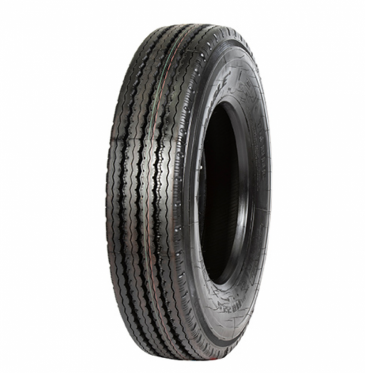 315/80 R22,5  TR686 157/154L 20PR TL Triangle M+S č.1