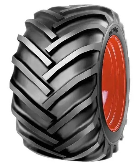 31x15,50 - 15/8 Mitas TR-07 8 PR 121 A8/109 A8 TL AS č.1