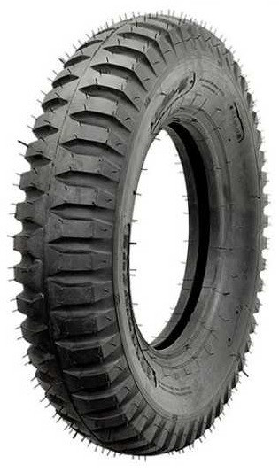 6,00-16 TT Military 6PR SPEEDWAYS 93G