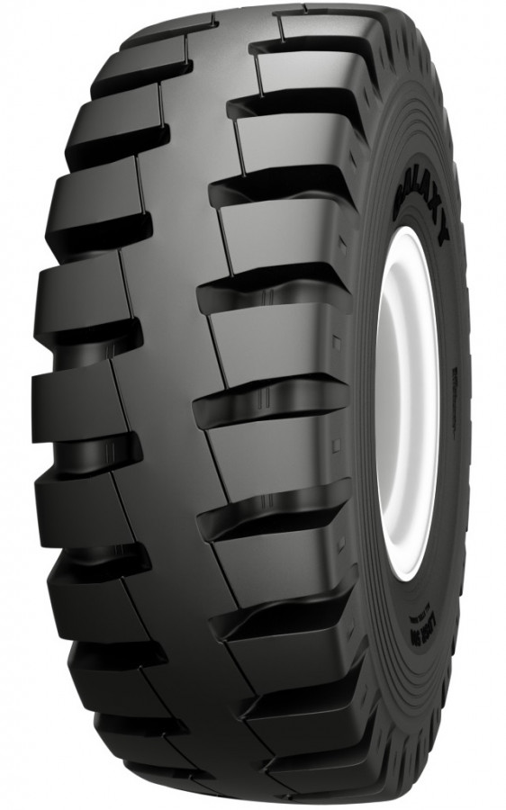 17,5 R25 182A2 TL LDSR500 L5 182 A2 GALAXY