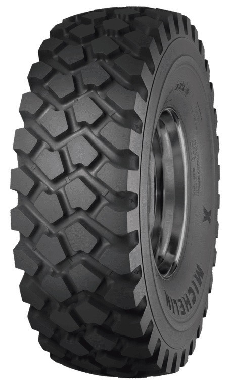 24 R21 176G TL XZL VA,HA / M+S 176 G MICHELIN