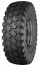 255/100 R16 126K TL XZL VA,HA / M+S 126 K 134 J 9.00R 16 MICHELIN