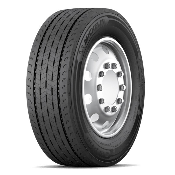 355/50 R22,5 158K TL X LINE EN. Z3 VA / M+S / 3PMSF 158 K MICHELIN