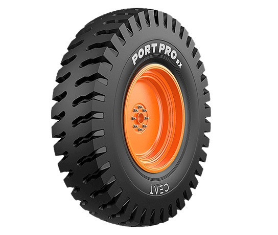 18,00-25 CEAT PORT PRO RX IND-4 40PR TL