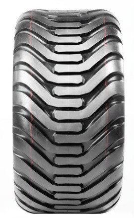 500/45 - 22,5/16 Ceat T422 Value Pro FLOTATION 16 PR 154 A8/150 B TL (leichte Ausführung)