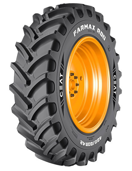 420/80 R 46 Ceat Farmax R80 159 D/162 A8 TL č.1