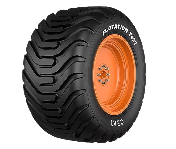 700/50 - 26,5/16 Ceat T422 FLOTATION 16 PR 174 A8/170 B TL