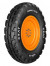 6,50-16 8PR FARMAX X3 TF CEAT 
