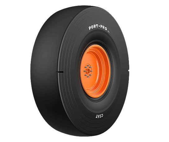 18,00-25 40PR PORT PRO SL IND4 TL CEAT 