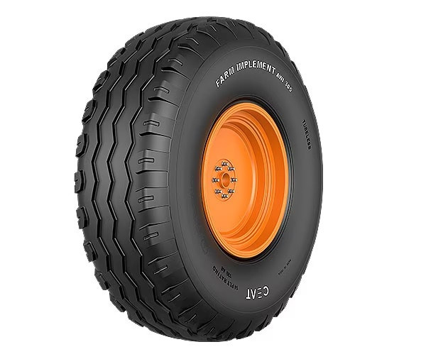 10,0/75-15,3 CEAT FARM IMPLEMENT AWI 305  18 PR 135 A8 TL č.1