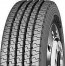 295/80R22,5 Michelin XZE 2+ 152/148M TL - nákladné, vodiace pneumatika