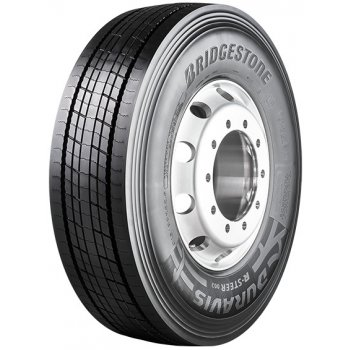 265/70 R19,5 140M TL RS 002 VA / M+S / 3PMSF 140/138 M BRIDGESTONE